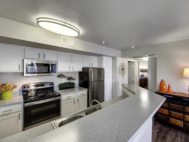 2 BR, 1 BA Apartment 2205 Willow Tree Grove Unit 2435 105, Colorado Springs, CO 80910