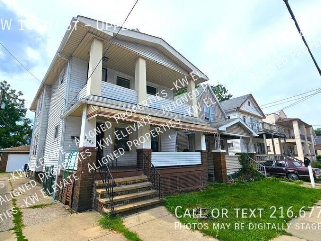 2 BR, 1 BA Apartment 2206 W 105th St, Cleveland, OH 44102