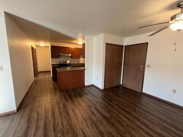 2 BR, 1 BA Apartment 220 Murdock St, Tomah, WI 54660