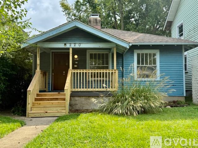 2 BR, 1 BA Apartment 220 Notre Dame Ave, Dayton, OH 45404