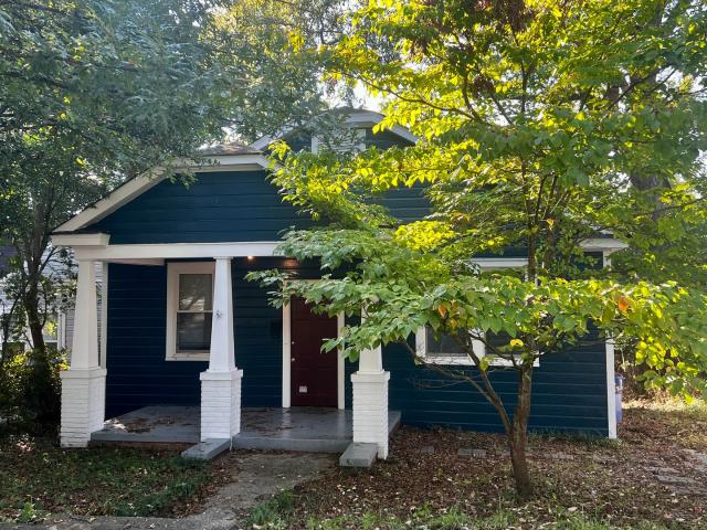 2 BR, 1 BA Apartment 2210 College Street, Columbia, SC 29205