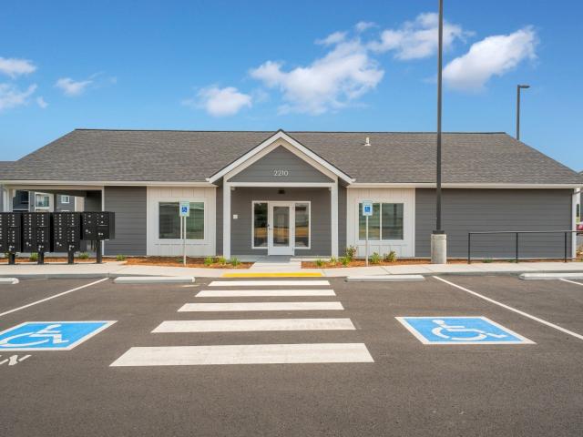 2 BR, 1 BA Apartment 2210 East Isaacs Avenue Unit H 106, Walla Walla, WA 99362