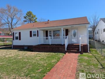 Buena Vista,  Winston township Forsyth County North Carolina, Forsyth County, North Carolina, North Carolina, USA