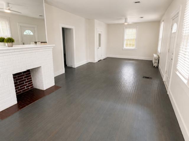 2 BR, 1 BA Apartment 2212 Northumberland Ave, Richmond, VA 23220