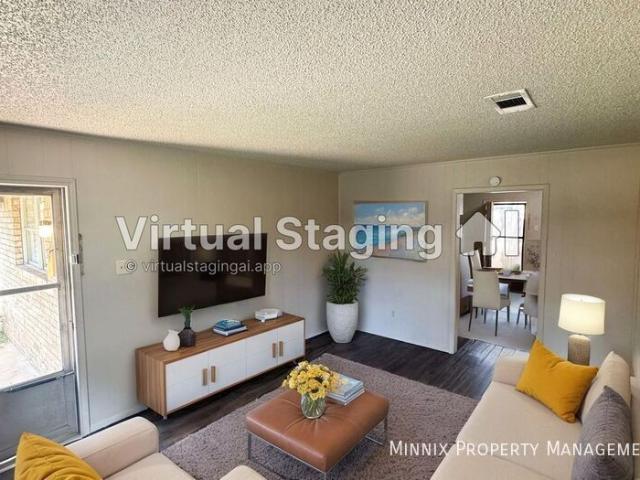 2 BR, 1 BA Apartment 2217 26th St Lubbock, TX 79411