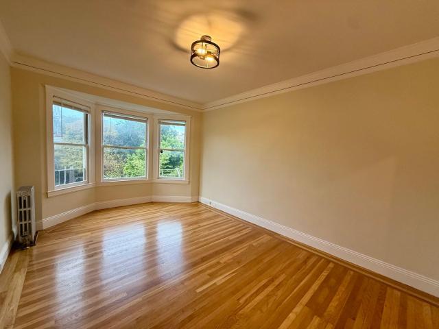 2 BR, 1 BA Apartment 221 24th Avenue, San Francisco, CA 94121