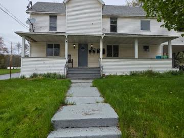 2 BR, 1 BA Apartment 221 Chestnut St, Unit 3, Liberty, NY 12754