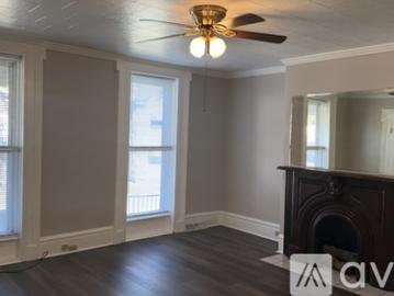 2 BR, 1 BA Apartment 221 Howard St, Unit 1, Bridgeport, OH 43912