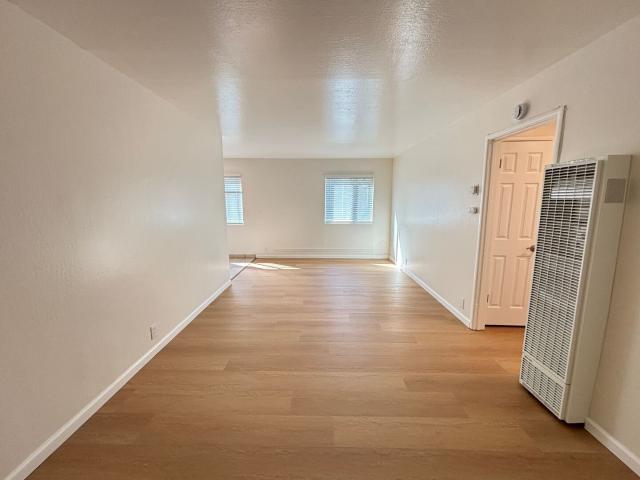 2 BR, 1 BA Apartment 2223 Bonar Street, Berkeley, CA 94702