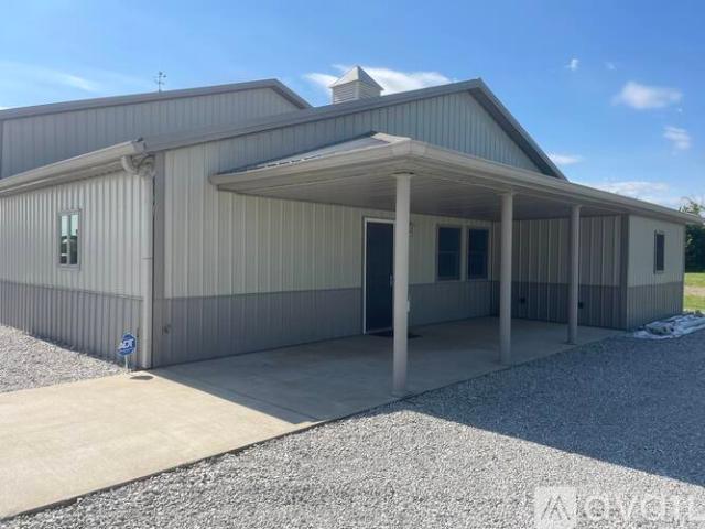 2 BR, 1 BA Apartment 2224 1 2 South 500 East, Marion, IN 46953