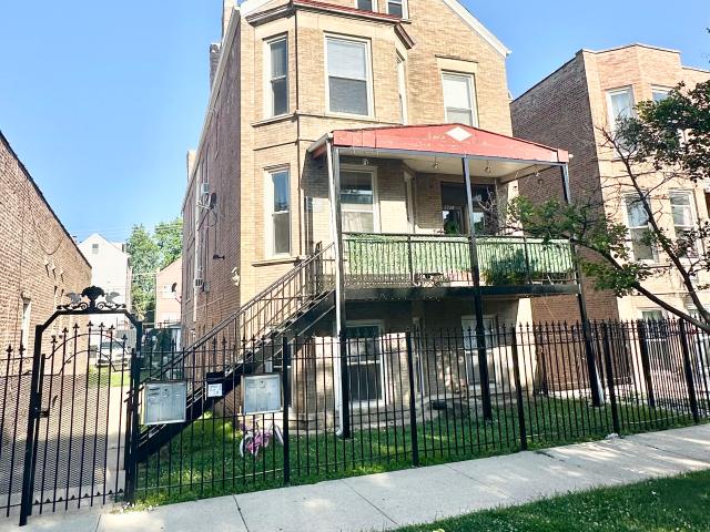 2 BR, 1 BA Apartment 2238 S Homan Ave, Chicago, IL 60623