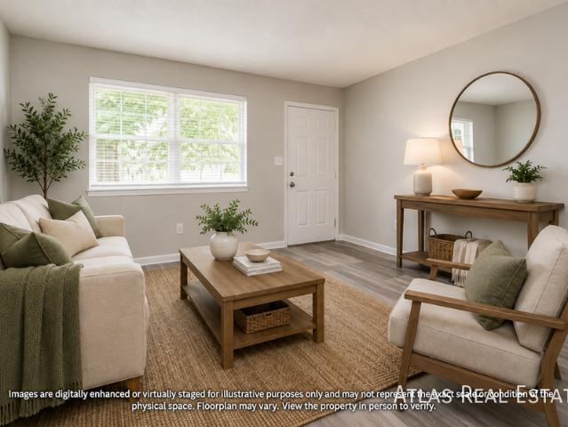 2 BR, 1 BA Apartment 227 Garnet Ridge Drive, Athens, GA 30607