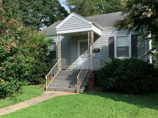 2 BR, 1 BA Apartment 227 South Fern Avenue, Highland Springs, VA 23075