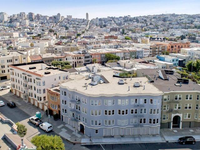 2 BR, 1 BA Apartment 225 Mallorca Way Unit 305, San Francisco, CA 94123