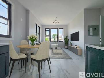 2 BR, 1 BA Apartment 226 Roseville Ave, Unit 2, Newark, NJ 07107