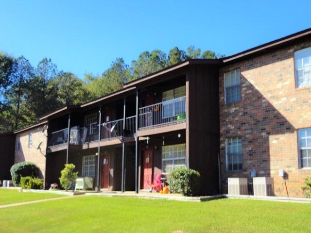 2 BR, 1 BA Apartment 226 Spanish Oaks Rd, Guin, AL 35563