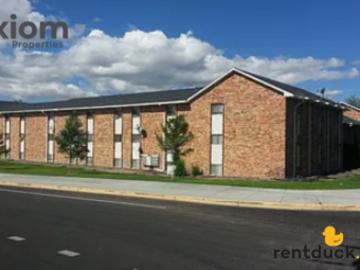 2 BR, 1 BA Apartment 2271 S. 5th, Pocatello, ID 83201