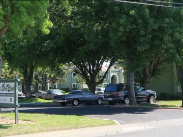 2 BR, 1 BA Apartment 2273 N. Beale Road, Marysville, CA 95901