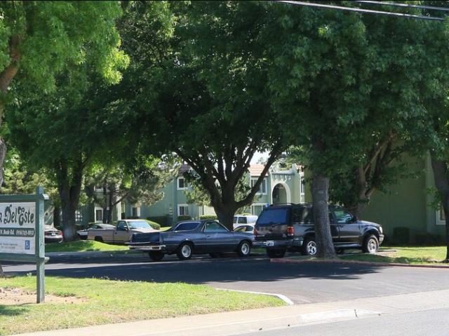 2 BR, 1 BA Apartment 2273 N. Beale Road, Marysville, CA 95901