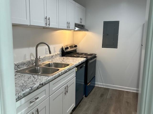 2 BR, 1 BA Apartment 2284 Lavista Rd Unit 2288 02, Atlanta, GA 30329