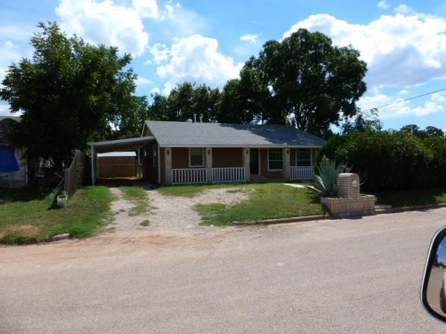 2 BR, 1 BA Apartment 2285 Oakland Dr, ABILENE, TX 79603