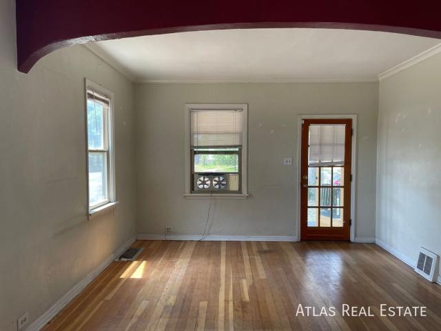 2 BR, 1 BA Apartment 2294 S Ogden Street, Denver, CO 80210