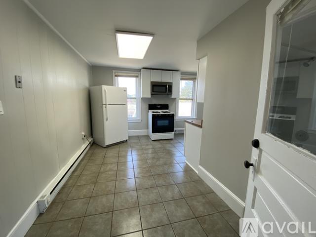 2 BR, 1 BA Apartment 229 Valley St, Unit Upstairs, Duboistown, PA 17702