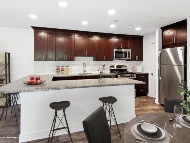 2 BR, 1 BA Apartment 229 Saint David Ct Unit 0101, Cockeysville, MD 21030