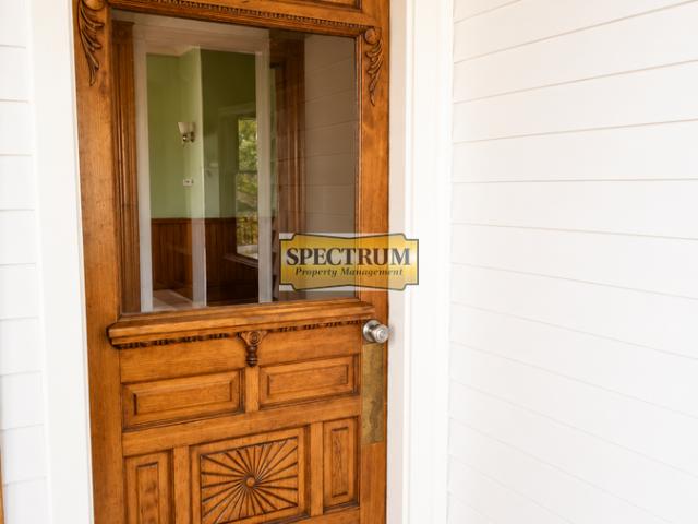 2 BR, 1 BA Apartment 22 Morton St, Winthrop, ME 04364