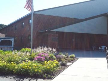 2 BR, 1 BA Apartment 22 Knolls Rd Niskayuna, NY 12309