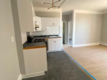 2 BR, 1 BA Apartment 22 Upper Croton Ave, Ossining, NY 10562
