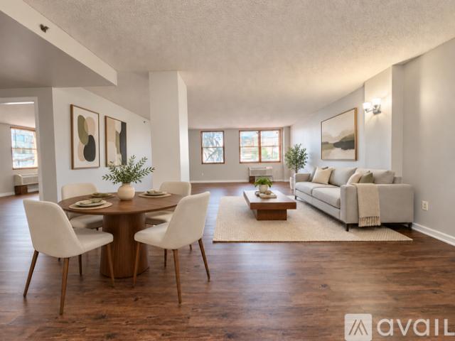 2 BR, 1 BA Apartment 22 W 25th St, Unit 3A, Bayonne, NJ 07002