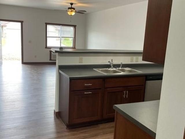 2 BR, 1 BA Apartment 2300 Julie Avenue, Unit 1, Sparta, WI 54656