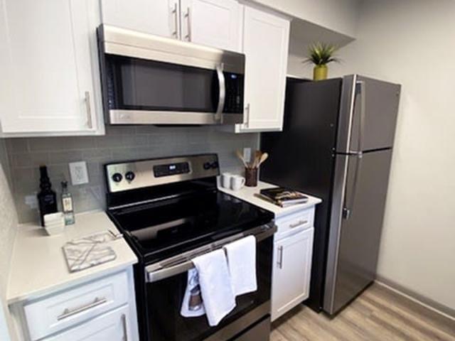 2 BR, 1 BA Apartment 2301 South Millbend Drive Unit 1806, Spring, TX 77380