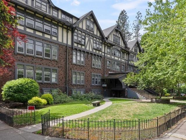 2 BR, 1 BA Apartment 2301 W Pacific Unit 314, Spokane, WA 99201