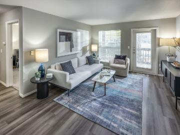 2 BR, 1 BA Apartment 23028 27th Avenue Southeast Unit 17 103, Bothell, WA 98021