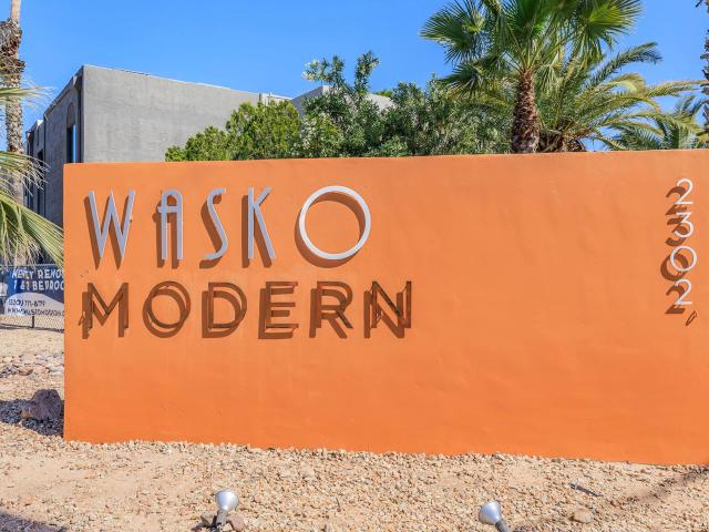 2 BR, 1 BA Apartment 2302 East Fort Lowell Road Unit 2213, Tucson, AZ 85719