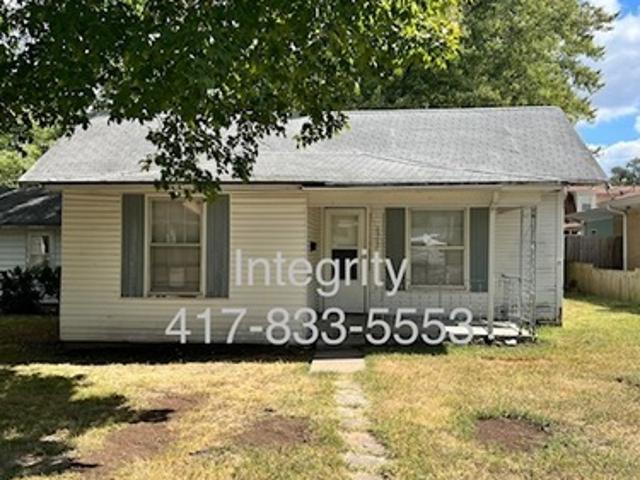 2 BR, 1 BA Apartment 2306 N Prospect Ave, Springfield, MO 65803