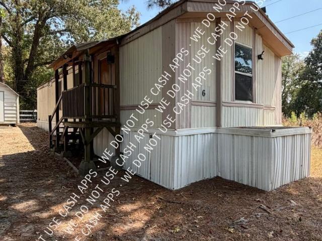 2 BR, 1 BA Apartment 2307 N. John Redditt Drive Lot, Lufkin, TX 75904