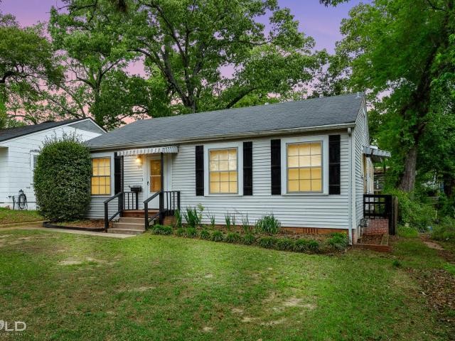 2 BR, 1 BA Apartment 230 East Wichita Street, Shreveport, LA 71101
