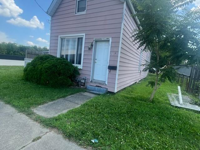2 BR, 1 BA Apartment 2317 N Fulton Ave, Evansville, IN 47710