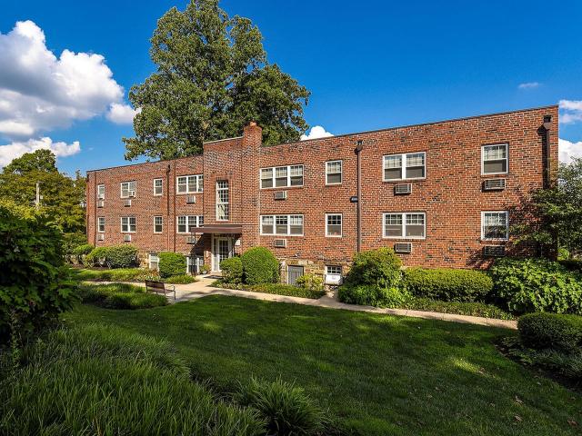 2 BR, 1 BA Apartment 2318 Rosemore Avenue, #H 12 Unit 27, Glenside, PA 19038