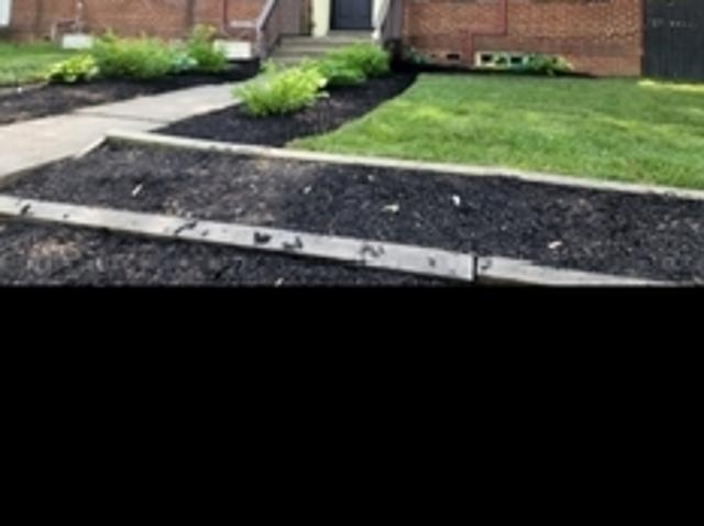 2 BR, 1 BA Apartment 2328 25th St SE, Unit 4, Washington, DC 20020
