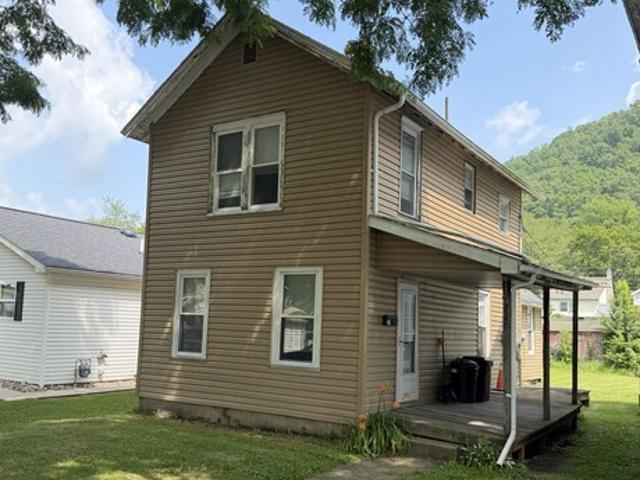 2 BR, 1 BA Apartment 232 W 5th St, Emporium, PA 15834