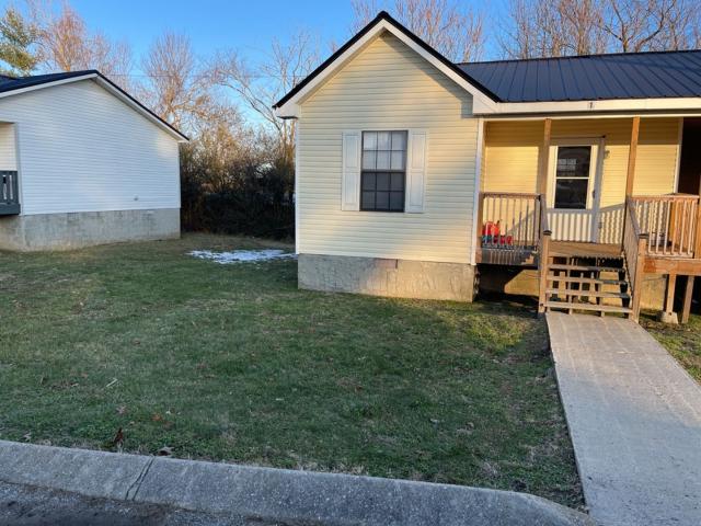 2 BR, 1 BA Apartment 232 Dogwood Pointe Dr, Mcminnville, TN 37110