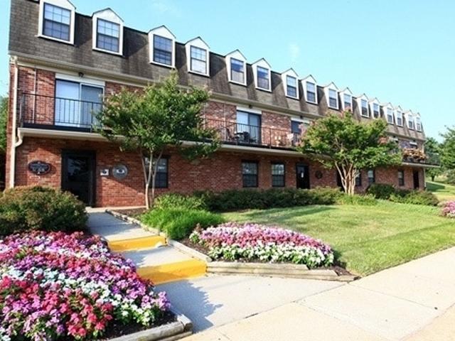 2 BR, 1 BA Apartment 2349 Perring Manor Rd Unit MC 6881, Parkville, MD 21234