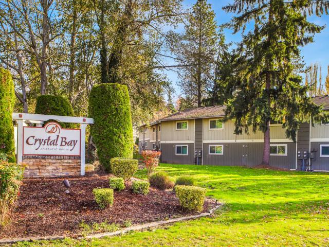 2 BR, 1 BA Apartment 23502 16th Place South Unit G202, Seattle, WA 98198