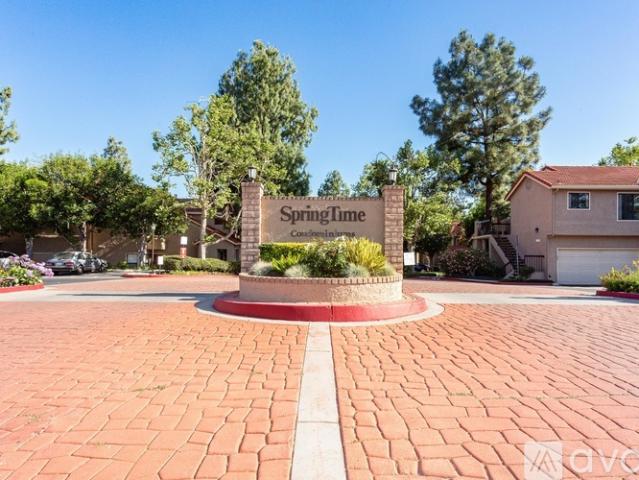 2 BR, 1 BA Apartment 2359 Archwood Ln, Unit 163, Simi Valley, CA 93063
