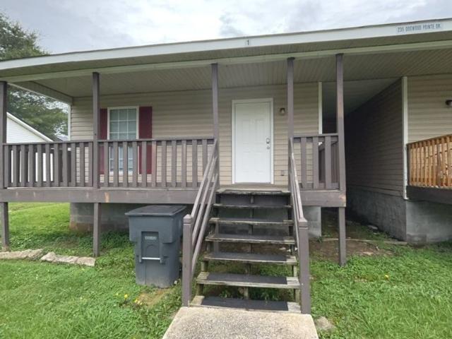 2 BR, 1 BA Apartment 235 Dogwood Pointe Dr, Mcminnville, TN 37110