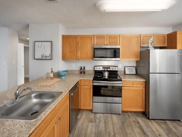 2 BR, 1 BA Apartment 2360 NW 56th Avenue Unit 17 102, Fort Lauderdale, FL 33313